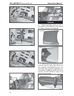 Preview for 14 page of Black Horse Model TAYLORCRAFT BH 134 Instruction Manual