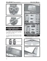 Preview for 16 page of Black Horse Model TAYLORCRAFT BH 134 Instruction Manual