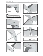 Preview for 17 page of Black Horse Model TAYLORCRAFT BH 134 Instruction Manual