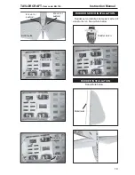 Preview for 19 page of Black Horse Model TAYLORCRAFT BH 134 Instruction Manual