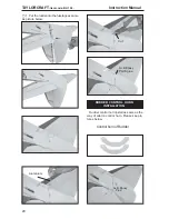 Preview for 20 page of Black Horse Model TAYLORCRAFT BH 134 Instruction Manual