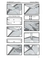 Preview for 23 page of Black Horse Model TAYLORCRAFT BH 134 Instruction Manual