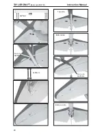 Preview for 24 page of Black Horse Model TAYLORCRAFT BH 134 Instruction Manual