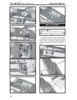 Preview for 30 page of Black Horse Model TAYLORCRAFT BH 134 Instruction Manual