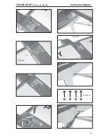 Preview for 31 page of Black Horse Model TAYLORCRAFT BH 134 Instruction Manual