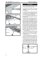 Preview for 32 page of Black Horse Model TAYLORCRAFT BH 134 Instruction Manual