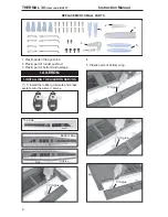 Preview for 4 page of Black Horse Model Thermal 3.0 Instruction Manual