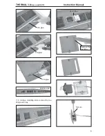 Preview for 5 page of Black Horse Model Thermal 3.0 Instruction Manual