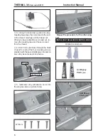 Preview for 6 page of Black Horse Model Thermal 3.0 Instruction Manual