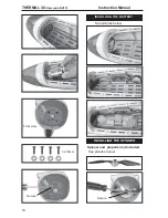 Preview for 10 page of Black Horse Model Thermal 3.0 Instruction Manual