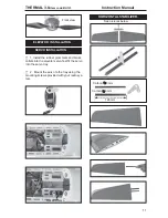 Preview for 11 page of Black Horse Model Thermal 3.0 Instruction Manual