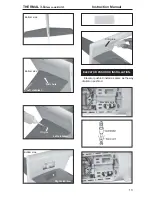 Preview for 13 page of Black Horse Model Thermal 3.0 Instruction Manual