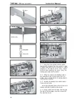 Preview for 16 page of Black Horse Model Thermal 3.0 Instruction Manual