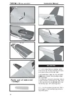 Preview for 18 page of Black Horse Model Thermal 3.0 Instruction Manual