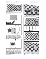 Preview for 4 page of Black Horse Model Tornado BH17 Instruction Manual Book