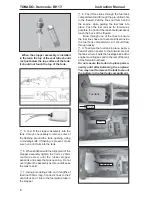 Preview for 8 page of Black Horse Model Tornado BH17 Instruction Manual Book