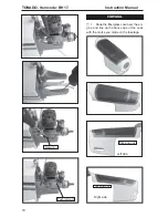 Предварительный просмотр 10 страницы Black Horse Model Tornado BH17 Instruction Manual Book