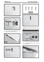 Предварительный просмотр 4 страницы Black Horse Model Travel Air BH.06 Instruction Manual Book