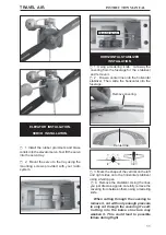 Preview for 11 page of Black Horse Model Travel Air BH.06 Instruction Manual Book