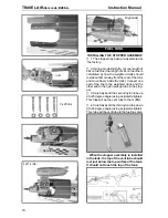 Preview for 10 page of Black Horse Model Travel Air BH06-A Instruction Manual Book