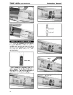 Preview for 12 page of Black Horse Model Travel Air BH06-A Instruction Manual Book