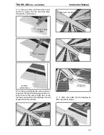 Preview for 19 page of Black Horse Model Travel Air BH06-A Instruction Manual Book