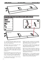 Preview for 10 page of Black Horse Model TURBO BEAVER BH162 Instruction Manual