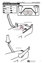 Preview for 17 page of Black Horse Model TURBO BEAVER BH162 Instruction Manual