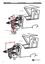 Preview for 24 page of Black Horse Model TURBO BEAVER BH162 Instruction Manual