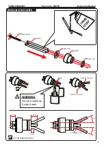 Preview for 25 page of Black Horse Model TURBO BEAVER BH162 Instruction Manual