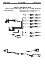 Preview for 38 page of Black Horse Model TURBO BEAVER BH162 Instruction Manual