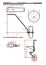 Preview for 39 page of Black Horse Model TURBO BEAVER BH162 Instruction Manual