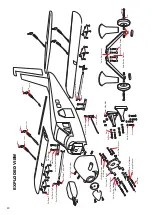 Preview for 41 page of Black Horse Model TURBO BEAVER BH162 Instruction Manual