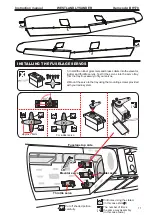 Предварительный просмотр 11 страницы Black Horse Model Westland Lysander Instruction Manual Book