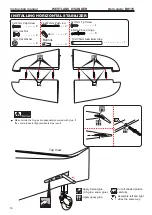 Предварительный просмотр 18 страницы Black Horse Model Westland Lysander Instruction Manual Book