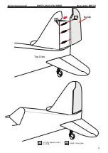 Предварительный просмотр 21 страницы Black Horse Model Westland Lysander Instruction Manual Book