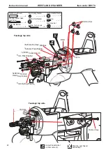 Предварительный просмотр 24 страницы Black Horse Model Westland Lysander Instruction Manual Book