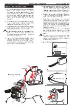 Preview for 26 page of Black Horse Model Westland Lysander Instruction Manual Book