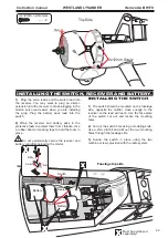 Предварительный просмотр 29 страницы Black Horse Model Westland Lysander Instruction Manual Book