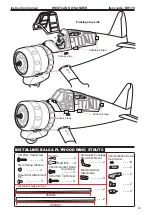 Preview for 33 page of Black Horse Model Westland Lysander Instruction Manual Book