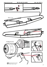 Preview for 35 page of Black Horse Model Westland Lysander Instruction Manual Book