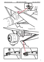 Предварительный просмотр 37 страницы Black Horse Model Westland Lysander Instruction Manual Book