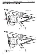 Preview for 38 page of Black Horse Model Westland Lysander Instruction Manual Book