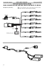 Preview for 40 page of Black Horse Model Westland Lysander Instruction Manual Book