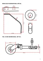 Предварительный просмотр 41 страницы Black Horse Model Westland Lysander Instruction Manual Book