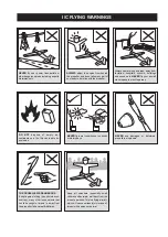 Preview for 43 page of Black Horse Model Westland Lysander Instruction Manual Book