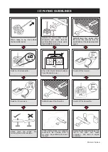 Предварительный просмотр 44 страницы Black Horse Model Westland Lysander Instruction Manual Book