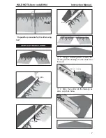 Preview for 7 page of Black Horse Model WIlD HOTS Instruction Manual