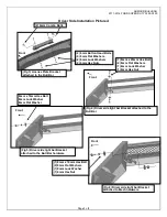 Предварительный просмотр 4 страницы Black Horse Off Road AB-FO19 Installation Instructions