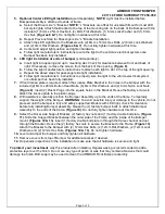 Preview for 3 page of Black Horse Off Road AFB-F211 Installation Instructions Manual